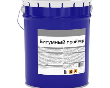 фото Праймер битумный