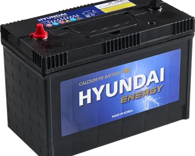 фото Аккумулятор HYUNDAI 31-1000Т Energy