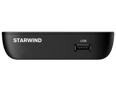 фото TV-тюнер STARWIND CT-160