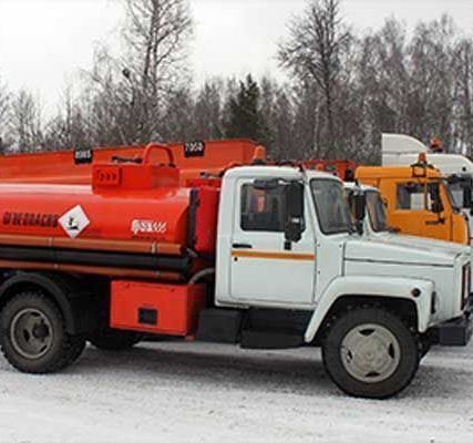 Фото №0 Бензин АИ-92-К5 АНК Башнефть