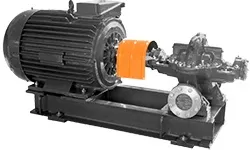 Фото №0 Центробежный горизонтальный насос типа 1Д630/90