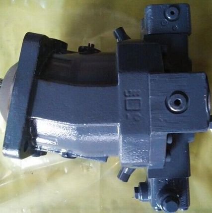 Фото №0 Rexroth A6VM107 Гидронасос