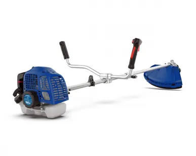 фото Бензокоса Hyundai Z 541