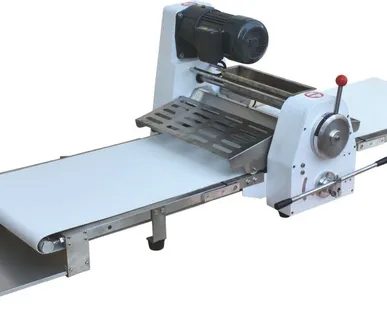 фото Тестораскаточная машина Gastromix TDR-380