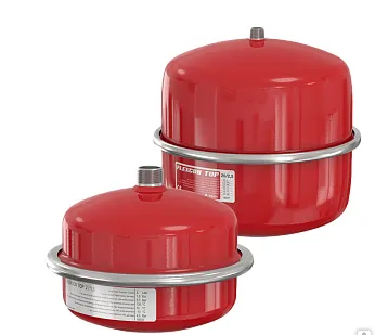 фото Баки расширительные Flamco Flexcon CE Top
 
 DN 20-25 / PN 6