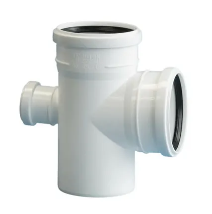 Фото №0 Крестовина одноплоскостная бесшумная ПП 110x110x50 (87°) Политэк