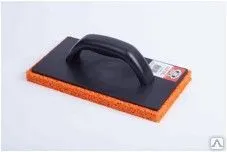 Фото №0 Тёрка губчатая 400x180 мм