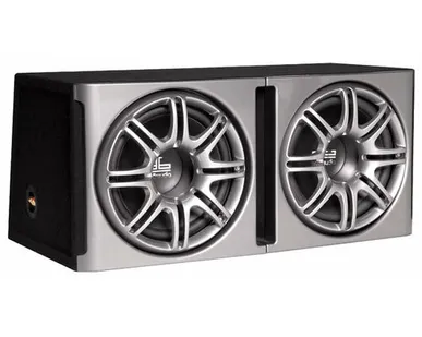 фото Автомобильный сабвуфер Polk