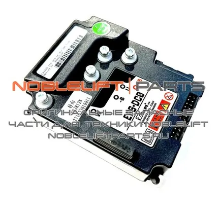 Фото №0 271598033005 Контроллер EPS-DC0-24V-50A(3R12N-Z)