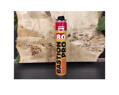 фото Пена проф. всесезонная Bastion-Pro 80 л.