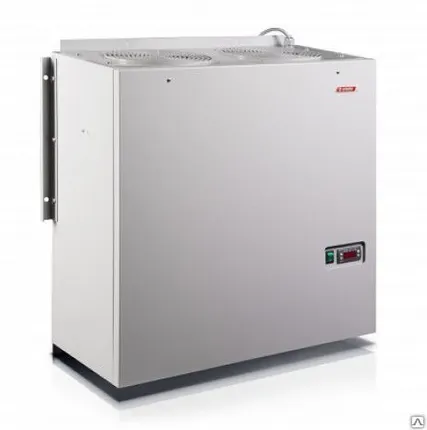 Фото №0 Среднетемпературная сплит-система Ariada MISTRAL KMS 107 Ариада