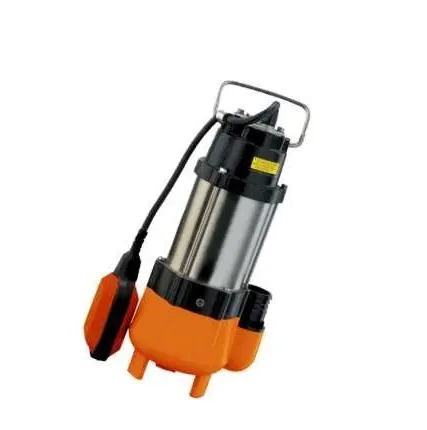 Фото №0 Фекальный насос ФН-250 Вихрь