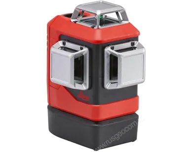 фото Лазерный нивелир Leica Lino L6G-1