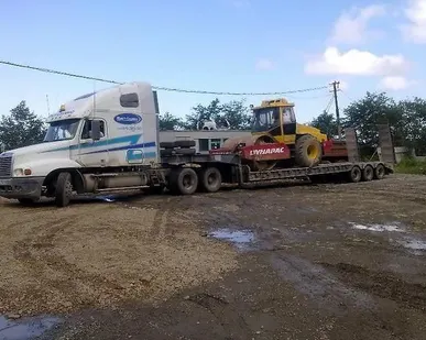 фото Трал-телескоп