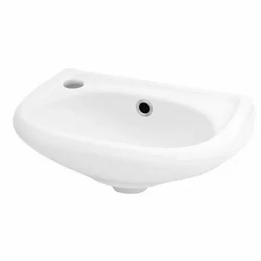 Фото №0 Дисма Миниумывальник БРИЗ 40*27, л/отв, 1WH110442