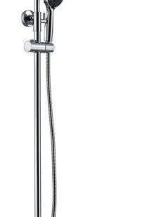 фото Душевая система Kaiser Trio 57288 Kaiser