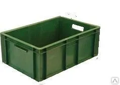 Фото №0 Ящики мясные