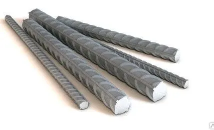 Фото №0 Арматура 8х6 м