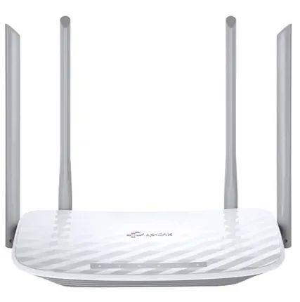 Фото №0 Wi-Fi роутер TP-LINK Archer C50RU