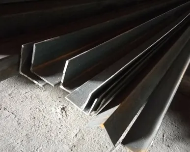 фото Уголок 75х5