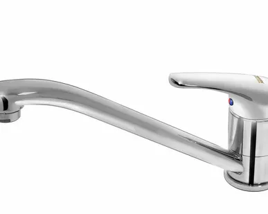 фото Смеситель для кухни Varion MB Lux 9240633