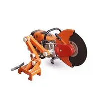 Фото №0 Рельсорезный станок РР-80