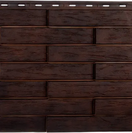 Фото №0 Фасадная Панель Ригель Немецкий (04)