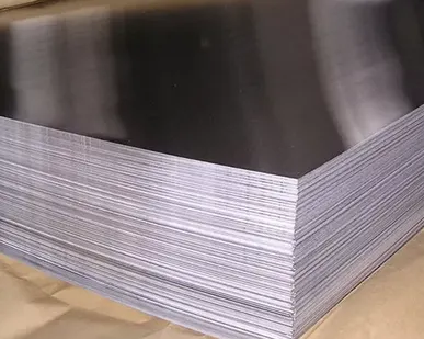 фото Лист нержавеющий 2,5x1250x2500 2B матовый AISI 430 08Х17