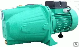 Фото №0 Насос поверхностный JET 100-A TAIFU