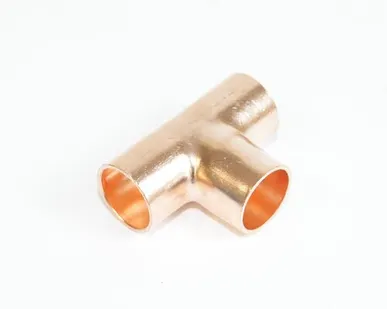 фото Тройник 1/2"12mm ZENNY