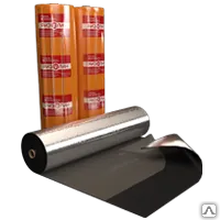 Фото №0 Вибро-шумоизоляция Ризолин ШУМка-Ф-2,0