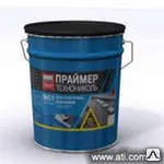 фото Праймер битумный 20л/16кг
