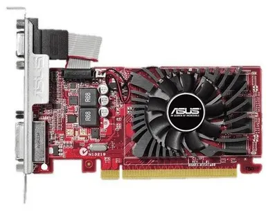 фото Видеокарта ASUS Radeon R7 240