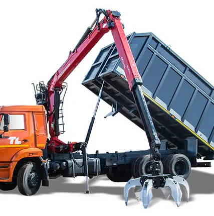 Фото №0 Вывоз строительного мусора