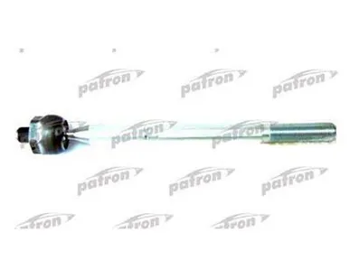 фото Patron Тяга рулевая Mazda 3 (BK,BL)/5 (CR) 03 ор BP4L32240 Patron PS2080