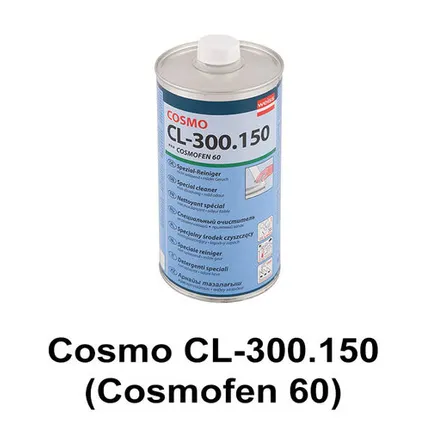 Фото №0 COSMOFEN Очиститель Cosmofen 60 / Cosmo CL-300.150