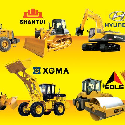 Фото №4 Фронтальные погрузчики XCMG LW300FN (ZL30FV)
