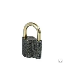 фото Замок навесной ВС2-26С