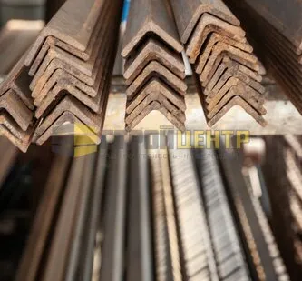 фото Уголок 100*7