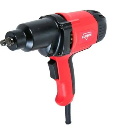 Фото №0 Гайковерт сетевой Elitech ГУ 350РЭ (E2201.008.00) 195981