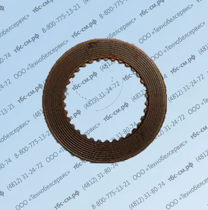 Фото №0 Диск 231.130.753.783.009 (м/к)