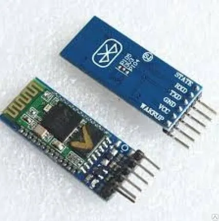 Фото №0 Bluetooth модуль НС-05