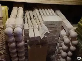 фото Балясина BB89