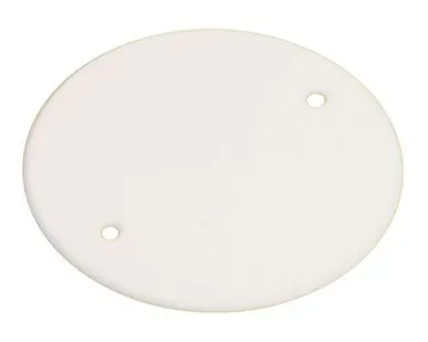 фото Крышка универс. КМТ-100-015 D68 полипропилен бел. EKF plc-kmt-100-015