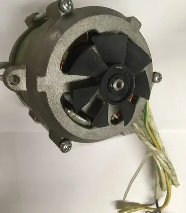 Фото №0 Мотор HBS-220JS Gastrotop