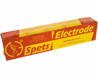 фото Электроды УОНИ 13/55 3мм (5кг) СПЕЦЭЛЕКТРОД
