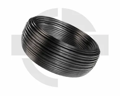 фото Проволока вязальная 1.2 мм нержавеющая ГОСТ 18143-72