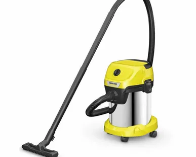 фото Пылесос Karcher WD 3 S V-17/4/20