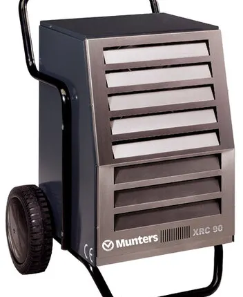 Фото №0 Влагоотделители Sial XRC55 в аренду