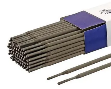 фото Электроды 4 мм ОЗС-6